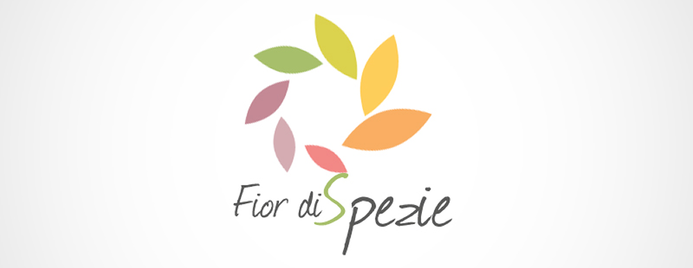 Logo per blog Fior di Spezie
